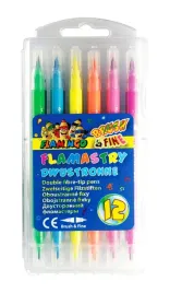 flamastry-pisaki-szkolne-dwustronne-12-kolorow