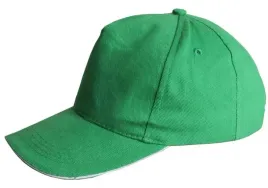 czapka-z-daszkiem-zielona-regulacja-obwodu