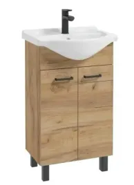 szafka-lazienkowa-z-umywalka-85-x-50-cm-stojaca-dab-craft-latwa-w-montazu