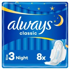 always-classic-night-podpaski-ze-skrzydelkami-8szt