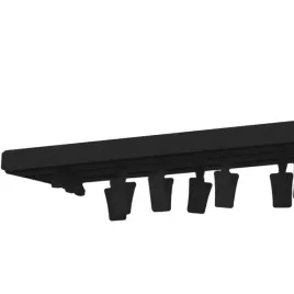 karnisz-szyna-sufitowa-pcv-czarna-dwutorowa-180-cm