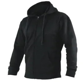 bluza-z-kapturem-robocza-dresowa-zasuwana-xl