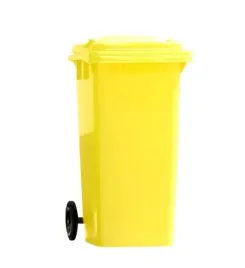 kosz-na-odpady-smieci-na-kolkach-zolty-duzy-odporny-na-uszkodzenia-120-l