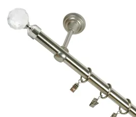 karnisze-metal-karnisz-pojedynczy-inox-19-200-cm