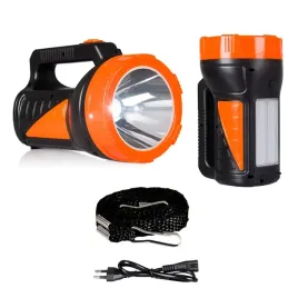 latarka-akumulatorowa-szperacz-led-duza-ladowalna