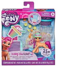 my-little-pony-wozek-smoothie-sunny-ciastolina