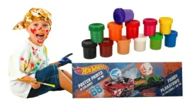 farby-plakatowe-12-kolorow-hot-wheels-do-szkoly-dla-dzieci