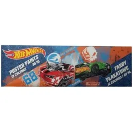farby-plakatowe-hot-wheels-12-kolorow-szkolne
