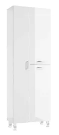 szafka-stojaca-ze-schowkiem-na-mopa-mea-179x60-cm-bialy-polysk-lakierowana