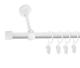 karnisze-metal-karnisz-pojedynczy-bialy-19-160-cm