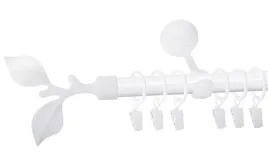 karnisz-nowoczesny-bialy-pojedynczy-19mm-200cm