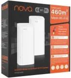 mesh-tenda-nova-ex12-2-pack-standard-pracy-bezprzewodowej-inny