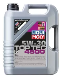 liqui-moly-olej-top-tec-4500-5w-30-2318-5l