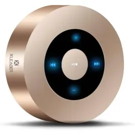 glosnik-bezprzewodowy-zloty-bluetooth-xleader-soundangel-a8