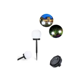 lampa-solarna-led-33cm-ogrodowa-biala-kula-zestaw-2-szt