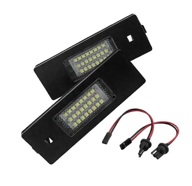 podswietlenie-led-tablicy-bmw-6-e63-e64-z4-e85-e86