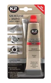k2-silikon-czerwony-wysokotemperaturowy-350c-85g