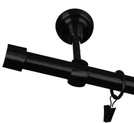 karnisze-metal-karnisz-pojedynczy-czarny-19-280-cm