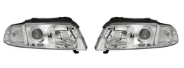 reflektor-lampa-przod-audi-a4-b5-lift-99-01-kpl