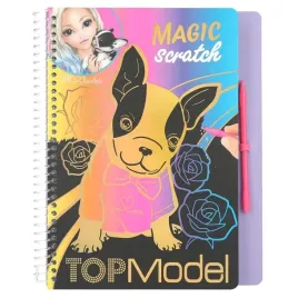 top-model-zdrapywanka-magic-stratch-dog-pies-12410