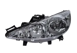 reflektor-lampa-przod-peugeot-207-06-lewa
