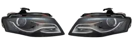 reflektor-lampa-przod-audi-a4-b8-07-prawa-d3s-led
