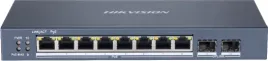 switch-poe-hikvision-ds-3e1510p-si