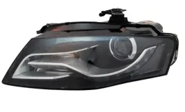 reflektor-lampa-przod-audi-a4-b8-07-lewa-d3s-led