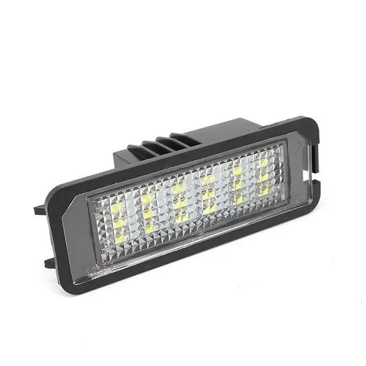 podswietlenie-led-tablicy-vw-eos