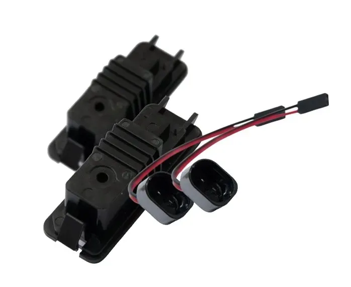 podswietlenie-led-tablicy-vw-eos-stan-nowy