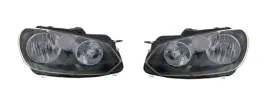 reflektor-lampa-przod-vw-golf-vi-08-drl-komplet