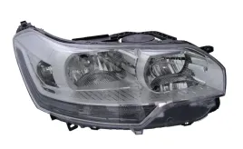 reflektor-lampa-przod-citroen-c5-08-prawa-tyc-drl