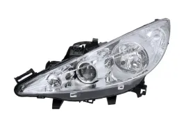 reflektor-lampa-przod-peugeot-207-06-lewa