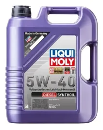 liqui-moly-olej-diesel-synthoil-5w-40-1341-5l