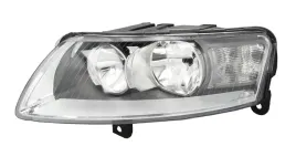 reflektor-lampa-przod-audi-a6-c6-2004-2008-lewa