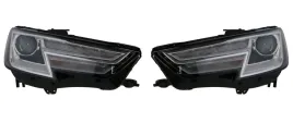 reflektor-przod-audi-a4-b9-15-19-xenon-d5s-komplet