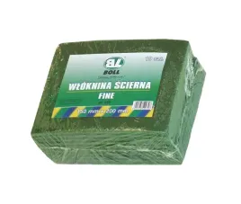 boll-wloknina-scierna-fine-zielona-gr-280-15x20cm