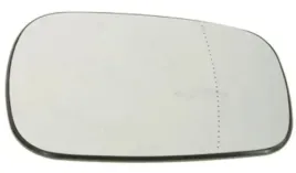 wklad-lusterka-nissan-kubistar-03-09-l-p-ogrzewany