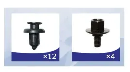 spinki-oslony-silnika-honda-civic-06-11-zestaw-kpl