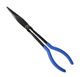 king-tony-szczypce-dlugie-proste-waskie-280-mm