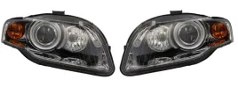 reflektor-lampa-przod-audi-a4-b7-04-xenon-komplet