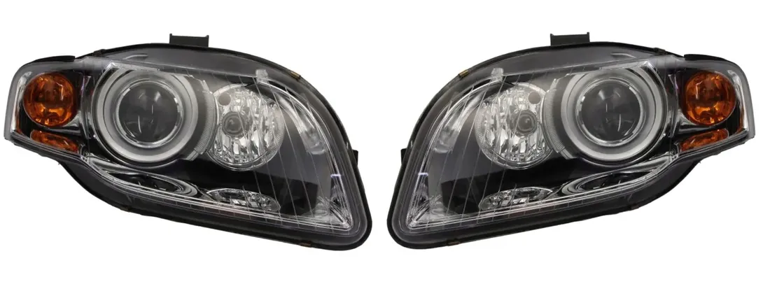 reflektor-lampa-przod-audi-a4-b7-04-xenon-komplet