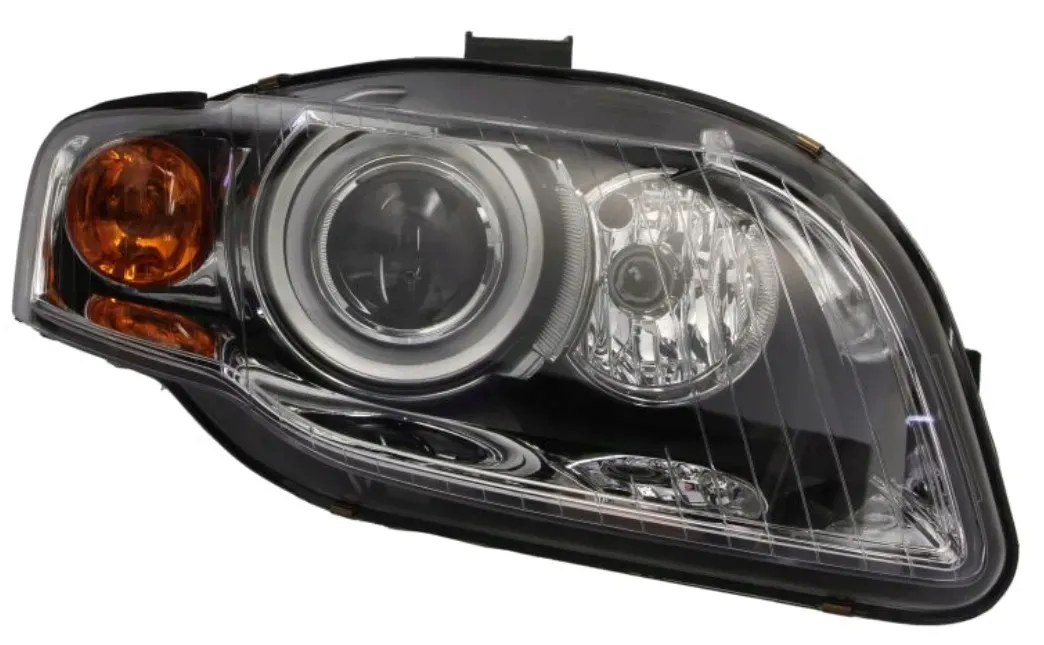 reflektor-lampa-przod-audi-a4-b7-04-xenon-komplet