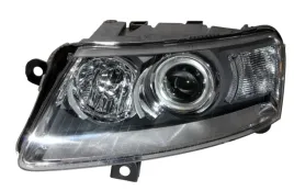 reflektor-przod-audi-a6-c6-04-08-lewy-d2s-xenon