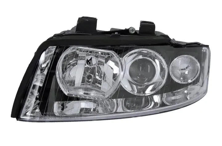 REFLEKTOR LAMPA PRZÓD AUDI A4 B6 00-04 LEWA TYC