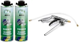 boll-zestaw-do-konserwacji-nadwozia-baranek-czarny-1l-x2-pistolet-masner