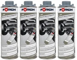 forch-l260-srodek-do-zabezpieczania-podwozia-1l-4-sztuki