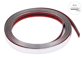 listwa-tasma-dekoracyjna-ozdobna-chrom-26mmx5m-samoprzylepna