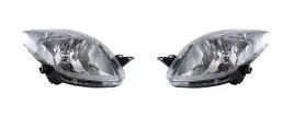 reflektor-lampa-przod-toyota-yaris-06-typ-v-kpl