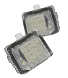 podswietlenie-led-tablicy-mercedes-c207-w216-c216